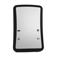 Antenne GPS/GNSS ARKNV K-18U OEM/ODM, alimentation directe, clé USB amovible, se connecte à l'ordinateur TW