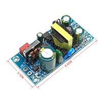 Module d'alimentation à découpage haute puissance EParthub AC 220V vers DC 5V/12V/24V/36V/48V avec courants de sortie intégrés de 3A/5A/8A/9A