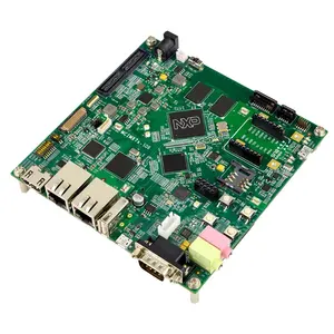 蓝牙耳机PCB电路板需要Gerber File深圳电子PCB设计组装服务PCBA厂家
