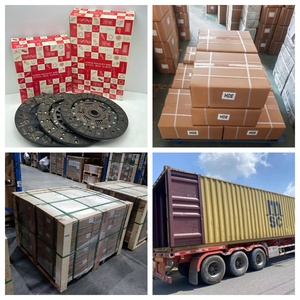 HDE AUTO PARTS Nuevo Disco de Embrague 22000-5P8-005 para Vezel 2015-2023 con 1 Año de Garantía - Product Image 4