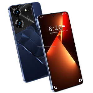 Sbloccato Techno Pova5 Pro 5G Gaming Smartphone <span class=keywords><strong>MTK</strong></span> processore 512GB Storage HD risoluzione schermo LTE CDMA all'ingrosso Mobile - Product Image 3