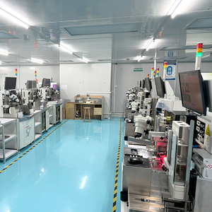 Hinchytek đảo ngược núi 6028 <span class=keywords><strong>PLCC</strong></span> 4-pin đèn nền chip 3528 Diode chip cho bàn phím <span class=keywords><strong>RGB</strong></span> <span class=keywords><strong>SMD</strong></span> <span class=keywords><strong>LED</strong></span> - Product Image 5