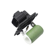 Résistance de Module de commande de ventilateur de radiateur de refroidissement pour Chrysler Town Country Dodge Grand Caravan Journey 68054677AA CFM101
