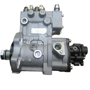 Repuestos para Motor Mecánico Cummins 0445020084 D5010222523 Bomba de Combustible - Product Image 1