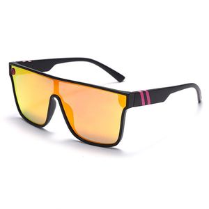 Gafas de Sol Deportivas Extra Grandes de Moda 2025 para Hombre y Mujer, Lentes de Una Pieza con Protección UV400, Gafas de Sol Cuadradas - Product Image 5