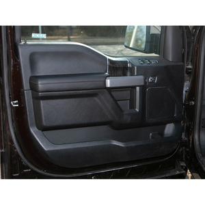 Usato Ford F-150 Harley-Da Vidson Edition 6.2L V8 pick-up 4x4 cabina equipaggio - Product Image 4