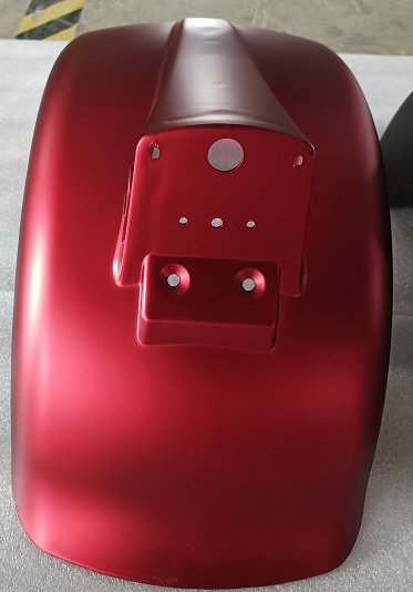 Rouge foncé