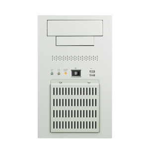 Advantech <strong>IPC</strong>-7132 Economical Wall-mount Chassis Supporting ATX/mATX Motherboards and 10-slot <strong>Backplanes</strong> - Product Image 6