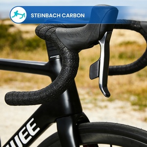 Bicicleta de Carretera Económica en Oferta, con Ruedas de Aluminio Di2 <span class=keywords><strong>Ultegra</strong></span>, Frenos de Disco - Product Image 4