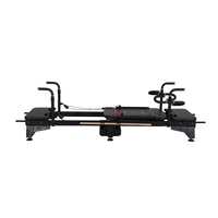 Équipement d'aérobic complet WAVAR, machine pour salle de sport, grand équipement de Pilates