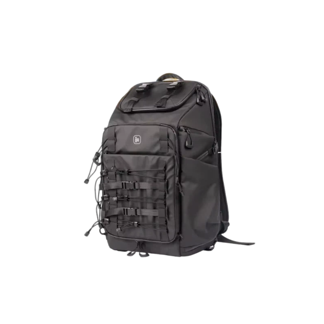 IFlight FPV Drone Backpack V2 Large Capacity 35L Waterproof Carrying Bag Case for FPV Racing Drone Equipment