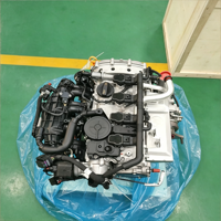 Bloc moteur complet neuf de haute qualité 4G20TI2 4G20TI3 4G20TI4 BWE420B pour Foton Savana Tuyano Tunal E7 Borgward BX7