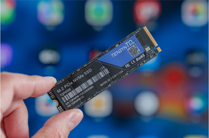 Desktop En Laptop Ssd M.2 Nvme M2 Ssd 1Tb Grootte Interne Pcie 4.0 Ps5 M.2 Ssd Goedkopere Prijs Goede Kwaliteit - Product Image 5