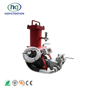 Unità di Filtrazione OF7 S 10 <span class=keywords><strong>P</strong></span> 1 <span class=keywords><strong>M</strong></span> 1 <span class=keywords><strong>B</strong></span> 10 E /-C1 HQFILTRATION - Product Image 1