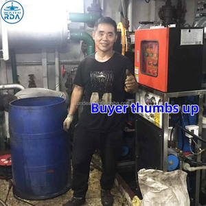 2026 rda מים מתפלת מי ים סירה להתפלת פלטפורמת סירה 3tpd 99.2% התפלה 5% הנחה - Product Image 3