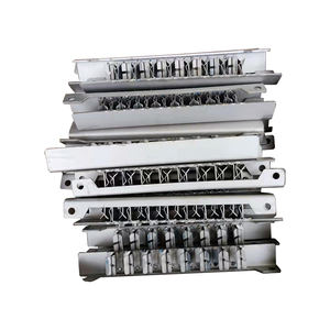 Rak Anodisasi Titanium untuk Produksi Pelapisan Elektroda - Product Image 1