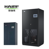 AC Pendingin Cepat Presisi 15kW-40kW dengan Filter Udara G4 untuk Rak Server dengan Kepadatan Panas Tinggi