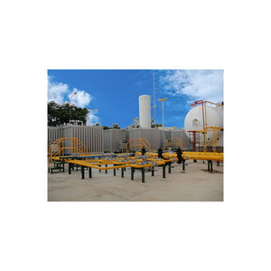 Evaporador calentador Industrial, precio razonable, seguridad, precio cerrado - Product Image 4