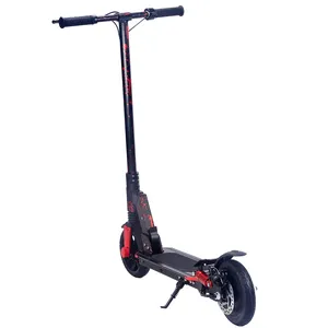 R8 электрический скутер 350 Вт 500 Вт 36 В двухколесный внедорожный складной мобильный электронный скутер для взрослых Электрический скутер