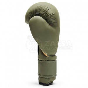 Équipement sportif, gants de boxe, fabricants pakistanais, gants de boxe, vente chaude de gants de boxe - Product Image 2