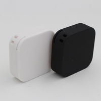 Thermomètre d'extérieur Meeblue capteurs iot capteur de température wifi capteur bluetooth ble tag capteur de température et d'humidité