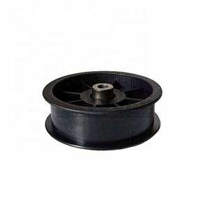 MeYoung Ağır Hizmet Tipi Metal Naylon Düz Rulmanlı Makara 25mm Kevlar Kayış Uyumlu Ticari Spor Salonu Egzersiz Pin Yükleme Seçimi - Product Image 2
