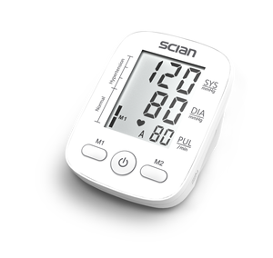 SCIAN LD-562 Health Care Máquina Automática Digital Monitor De Pressão Arterial - Product Image 1