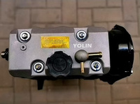Ensemble de moteur 3 cylindres de moteur 368 de qualité supérieure pour moteur Suzuki Alto 800 Maruti Mehran Zotye TT F8B