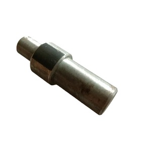 Accessoires pour machine à ruban adhésif NanTong : Arbre métallique pour équipement d'impression - Product Image 5