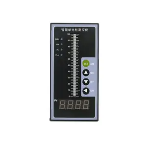 थोक के लिए कम लागत डिजिटल प्रकाश स्तंभ प्रदर्शन जल स्तर रिकॉर्डर भंडारण पानी की टंकी प्रतिक्रिया केतली गुणवत्ता - Product Image 1