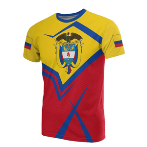 Ropa al por Mayor, Camiseta de Colombia, Ropa de Moda Colombiana, Camisetas de Colombia - Product Image 1