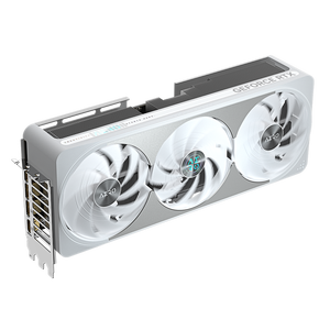 การ์ดจอ GIGABYTE GeForce <span class=keywords><strong>RTX</strong></span> 5070 <span class=keywords><strong>Ti</strong></span> AERO OC 16G DP Output สำหรับเล่นเกมส์ ปี 2025 รุ่น MXM พร้อมพัดลมระบายความร้อน - Product Image 2