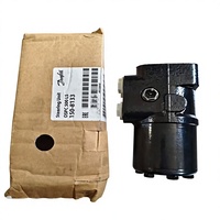 Unité de direction hydraulique d'origine OSPC 500 LS pour rouleaux Dynapac CC524/CC624/CC5200/CC6200, garantie 1 an, origine DK