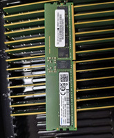 Module de RAM serveur ECC enregistré DDR4 32 Go P00924-B21 P06189-001 P03052-091 pour DL380 G10
