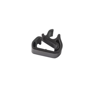 Convient pour Peugeot 4008, 5008, 3008, Citroën C5 <span class=keywords><strong>clips</strong></span> de tuyau de pulvérisation d'essuie-glace - Product Image 2