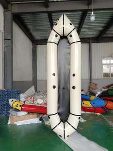 Packraft Audac & Frontier para 2 Personas, Packrafts Baratos al por Mayor en Venta - Product Image 3