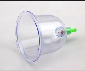 Hot Sell the <span class=keywords><strong>Pop</strong></span> Schröpfen Gerät <span class=keywords><strong>Massage</strong></span> Vakuum Schröpfen Set ohne Feuer - Product Image 4