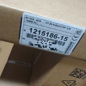 Codificadores de ángulo óptico absoluto HEIDENHAIN ECA 4410 1215186-15 - Product Image 1