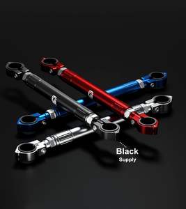 Support d'extension multifonctionnel en alliage d'aluminium Kewig pour guidon de <span class=keywords><strong>moto</strong></span> de 22 mm de diamètre - Product Image 6