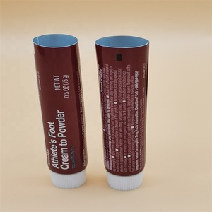 D25mm <span class=keywords><strong>mejor</strong></span> diseño de tubo de crema de manos de embalaje cosmético lindo para niños - Product Image 2