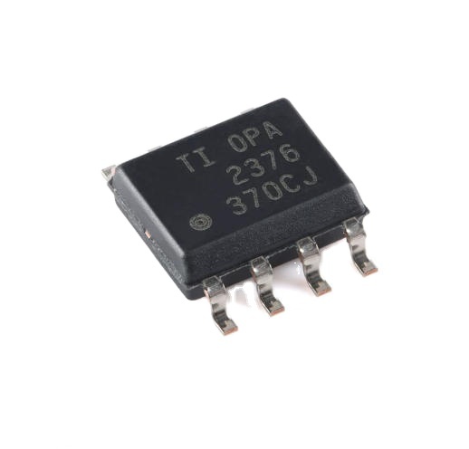 Original Genuine OPA2376AIDR SOIC-8 Dual-Channel Precision Operational Amplifier
