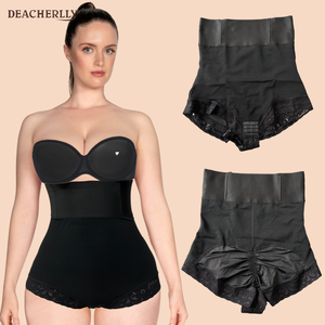 <span class=keywords><strong>Gaine</strong></span> Ventre Plat Faja, ceinture de maintien de la taille, culotte sculptante, bande de maintien de la taille haute, contrôle du ventre, rehausseur de fesses, <span class=keywords><strong>gaine</strong></span> mince - Product Image 1