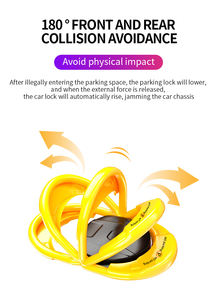 Vente directe d'usine, vente chaude, barrière de stationnement <span class=keywords><strong>solaire</strong></span>, stationnement privé, télécommande, barrière de stationnement <span class=keywords><strong>solaire</strong></span> intelligente sans fil - Product Image 3