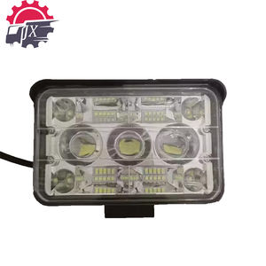 工場直販 作業灯 <span class=keywords><strong>12V</strong></span>-24V <span class=keywords><strong>LED</strong></span> トラック作業灯 3インチ 4インチ 5インチ 7インチ HOWOトラック作業灯 スペアパーツ - Product Image 3