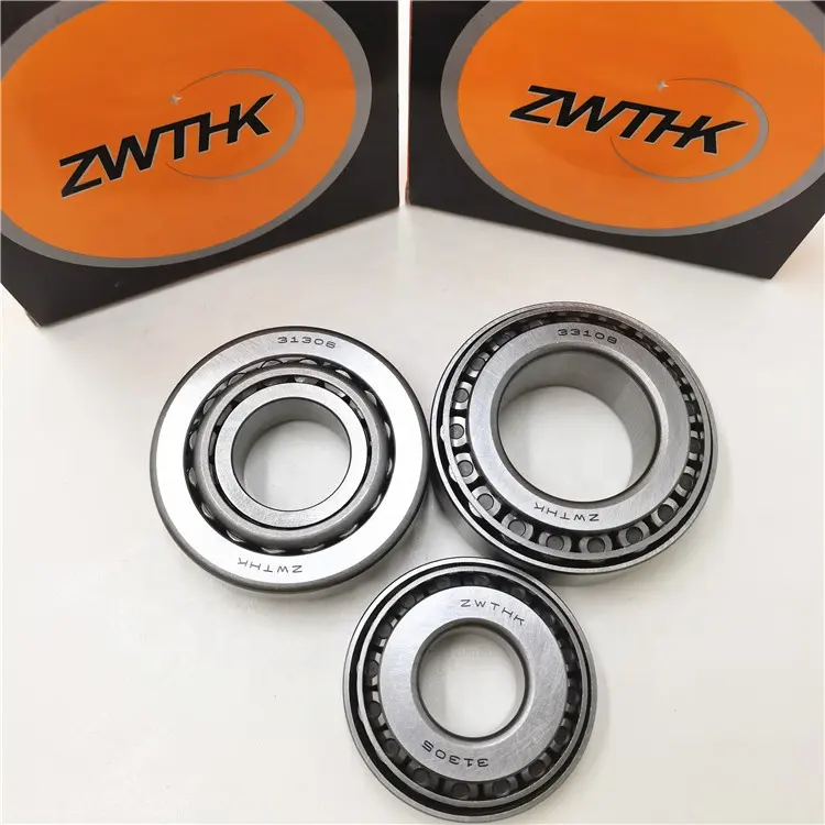 75*130*27.25mm Bearing manufacturer 30215 bearing taper roller bearing 30215