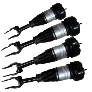 Amortisseur à gaz sans ADS pour Benz 1673206900 1673201103 Avant W167 Classe GLE - Product Image 3