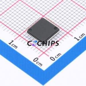 Nouveau microcontrôleur de puce IC de Circuit intégré LQFP-48 MKL04Z32VLF4 (7x7) (MCU/MPU/SoC) - Product Image 2