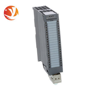 โมดูลโปรแกรม PLC คอนโทรลเลอร์โปรแกรม6ES7550-1AA00-0AB0 6ES7 550-1AA00-0AB0ของแท้ใหม่ - Product Image 3