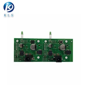 Custom Electronic Circuit Boards PCBA Production Services Customized Pcb And Pcba Board Assembly