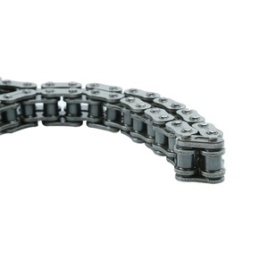 Xích Vòng Chữ O 428H Xích Xe Máy Suzuki Màu <span class=keywords><strong>T</strong></span>ự Nhiên Xích Xe Máy Trống <span class=keywords><strong>Ka</strong></span> Thép Không Gỉ Xích Xe Máy 304 2Mm - Product Image 5